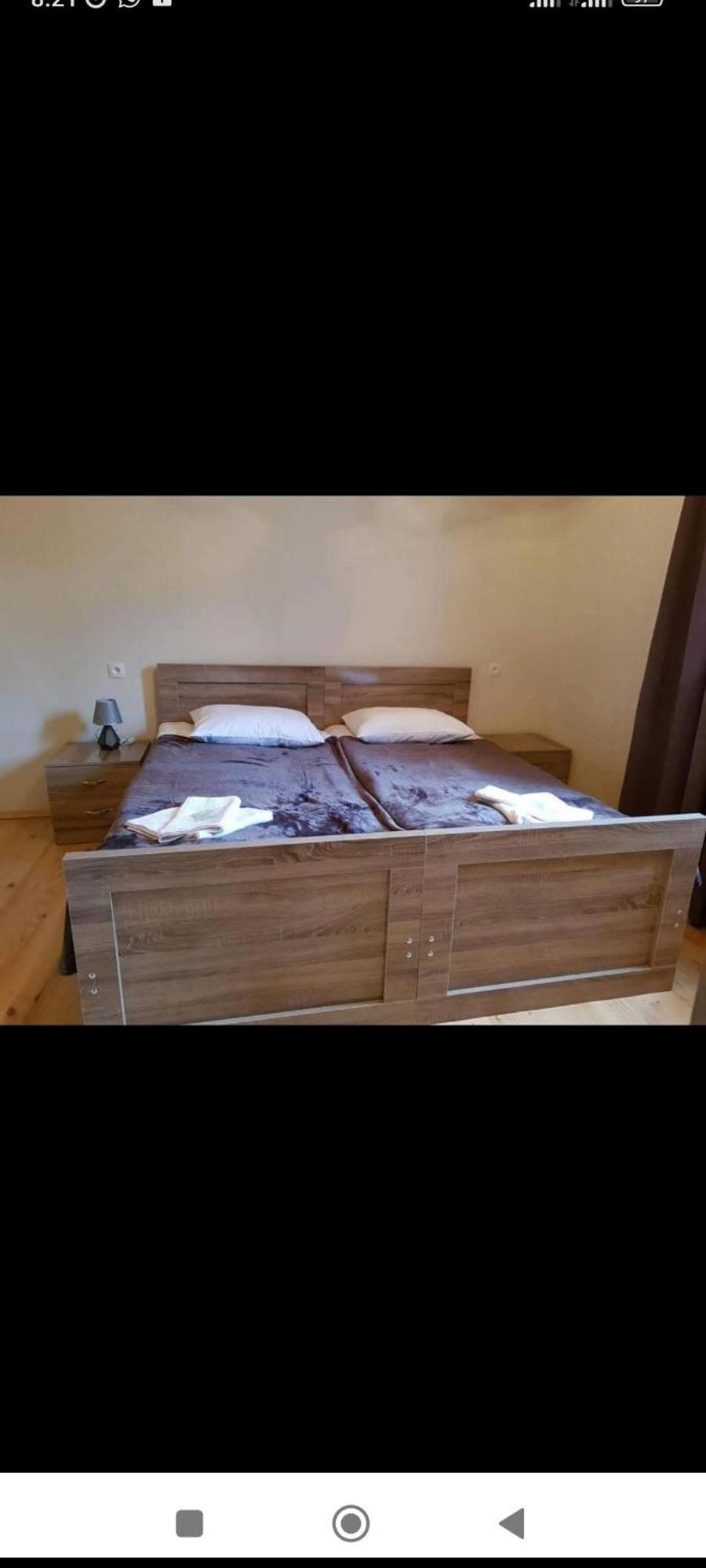 Guesthouse Guram Baba Mestia Habitación foto