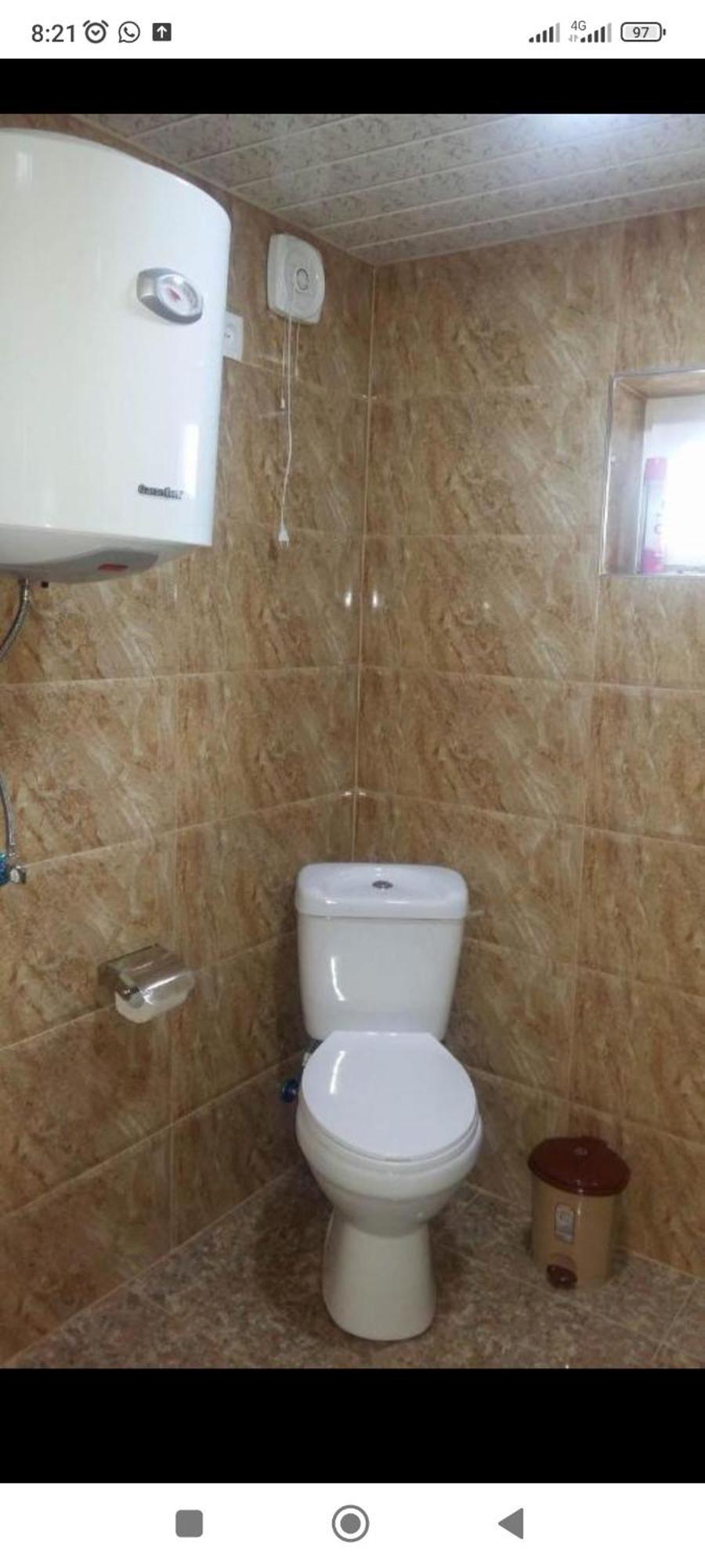 Guesthouse Guram Baba Mestia Habitación foto